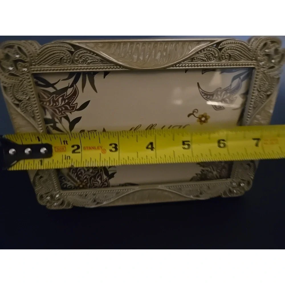 Sheffield Home Jewel Collection Picture Frame 4